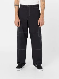 Брюки Dickies Moundridge модель DK0A4YIKBLK1 Фото