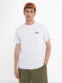 Футболки і поло Dickies Edgerton модель DK0A4YIZWHX1 Фото