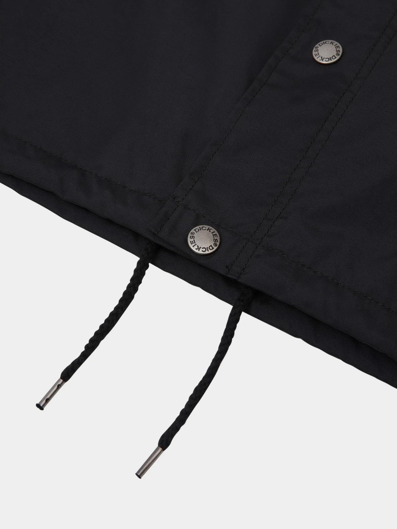 Куртки и дубленки Dickies Oakport Coach модель DK0A4XEWBLK1 Куртки и дубленки Dickies Oakport Coach модель DK0A4XEWBLK1 Фото