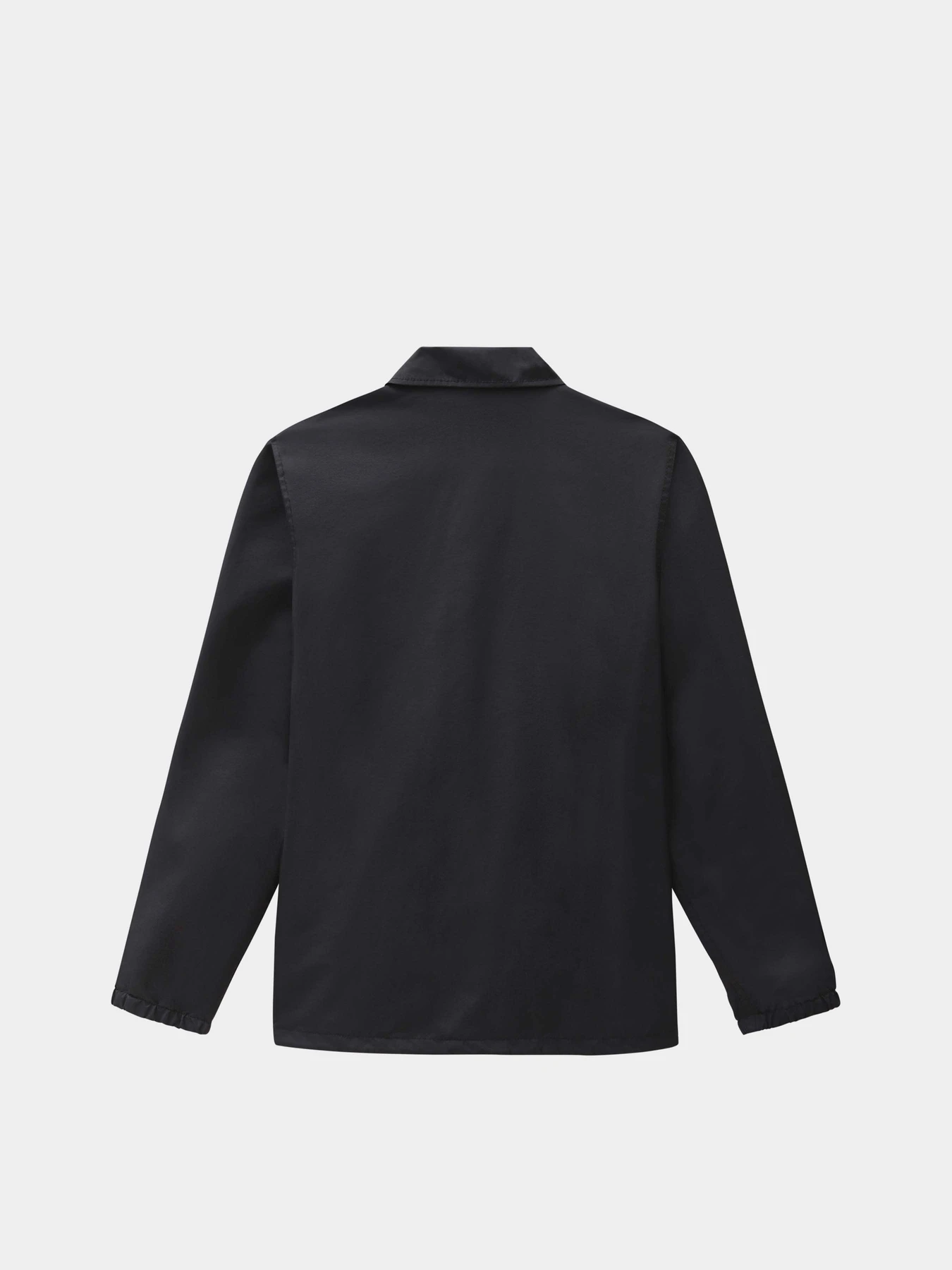 Куртки и дубленки Dickies Oakport Coach модель DK0A4XEWBLK1 Куртки и дубленки Dickies Oakport Coach модель DK0A4XEWBLK1 Фото