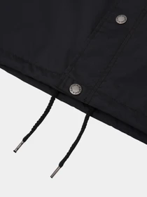 Куртки и дубленки Dickies Oakport Coach модель DK0A4XEWBLK1 Фото