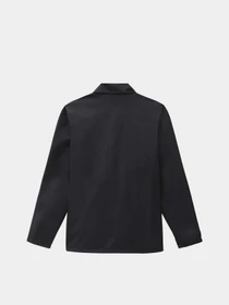 Куртки и дубленки Dickies Oakport Coach модель DK0A4XEWBLK1 Фото