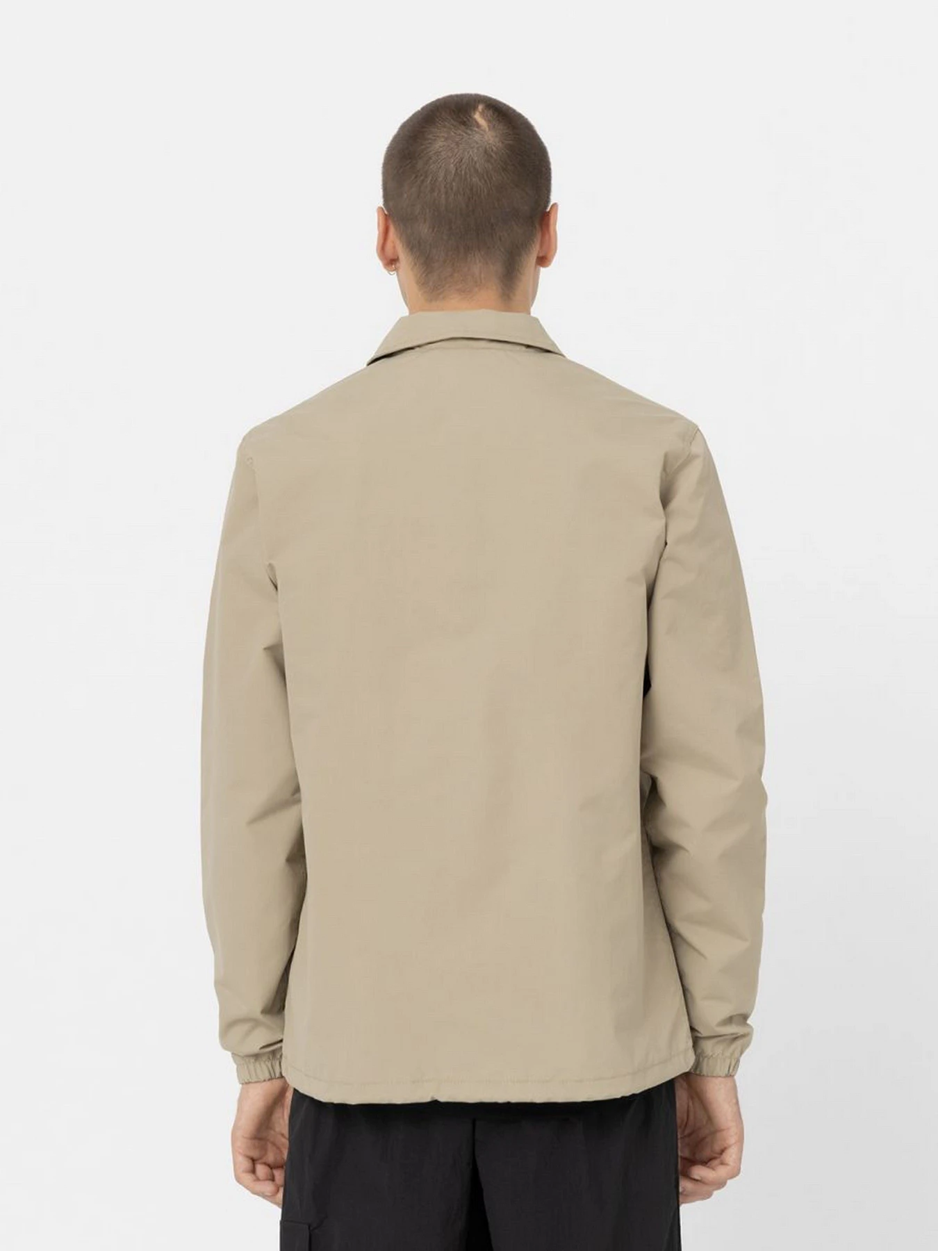Куртки та дублянки Dickies Oakport Coach модель DK0A4XEWKHK1 Куртки та дублянки Dickies Oakport Coach модель DK0A4XEWKHK1 Фото