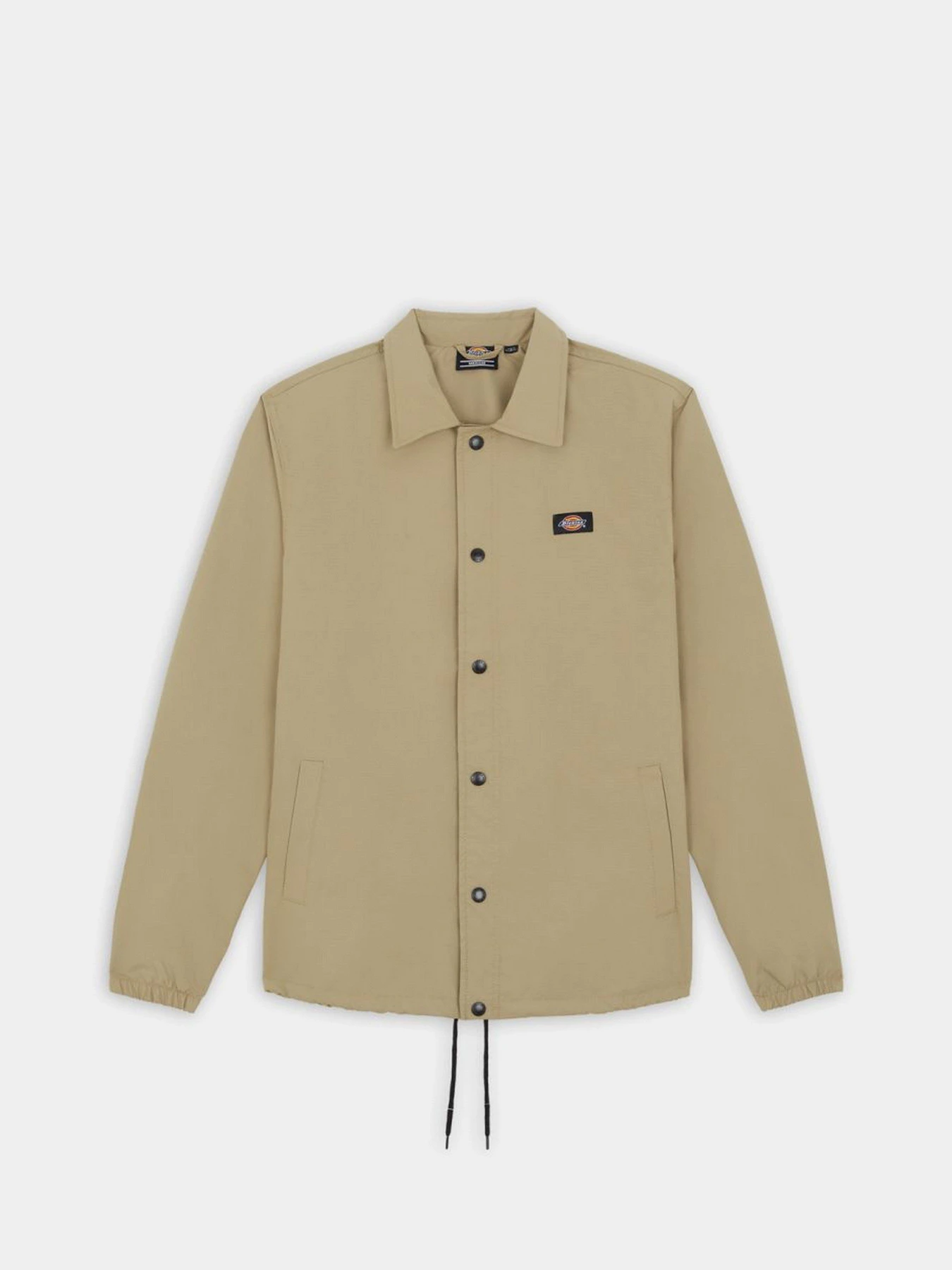 Куртки та дублянки Dickies Oakport Coach модель DK0A4XEWKHK1 Куртки та дублянки Dickies Oakport Coach модель DK0A4XEWKHK1 Фото