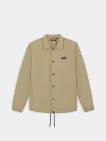 Куртки та дублянки Dickies Oakport Coach модель DK0A4XEWKHK1 Фото