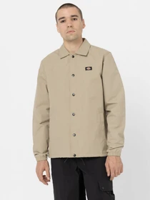 Куртки и дубленки Dickies Oakport Coach модель DK0A4XEWKHK1 Фото