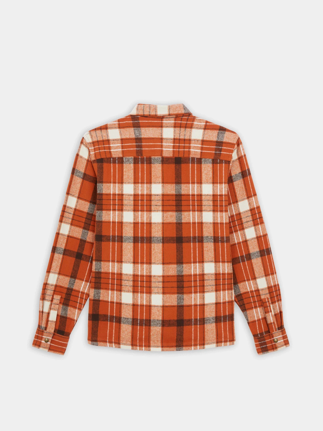 Рубашки Dickies Nimmons Bombay модель DK0A4XGUC051 Рубашки Dickies Nimmons Bombay модель DK0A4XGUC051 Фото