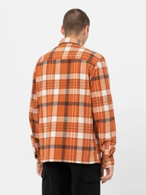 Рубашки Dickies Nimmons Bombay модель DK0A4XGUC051 Фото