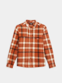 Рубашки Dickies Nimmons Bombay модель DK0A4XGUC051 Фото