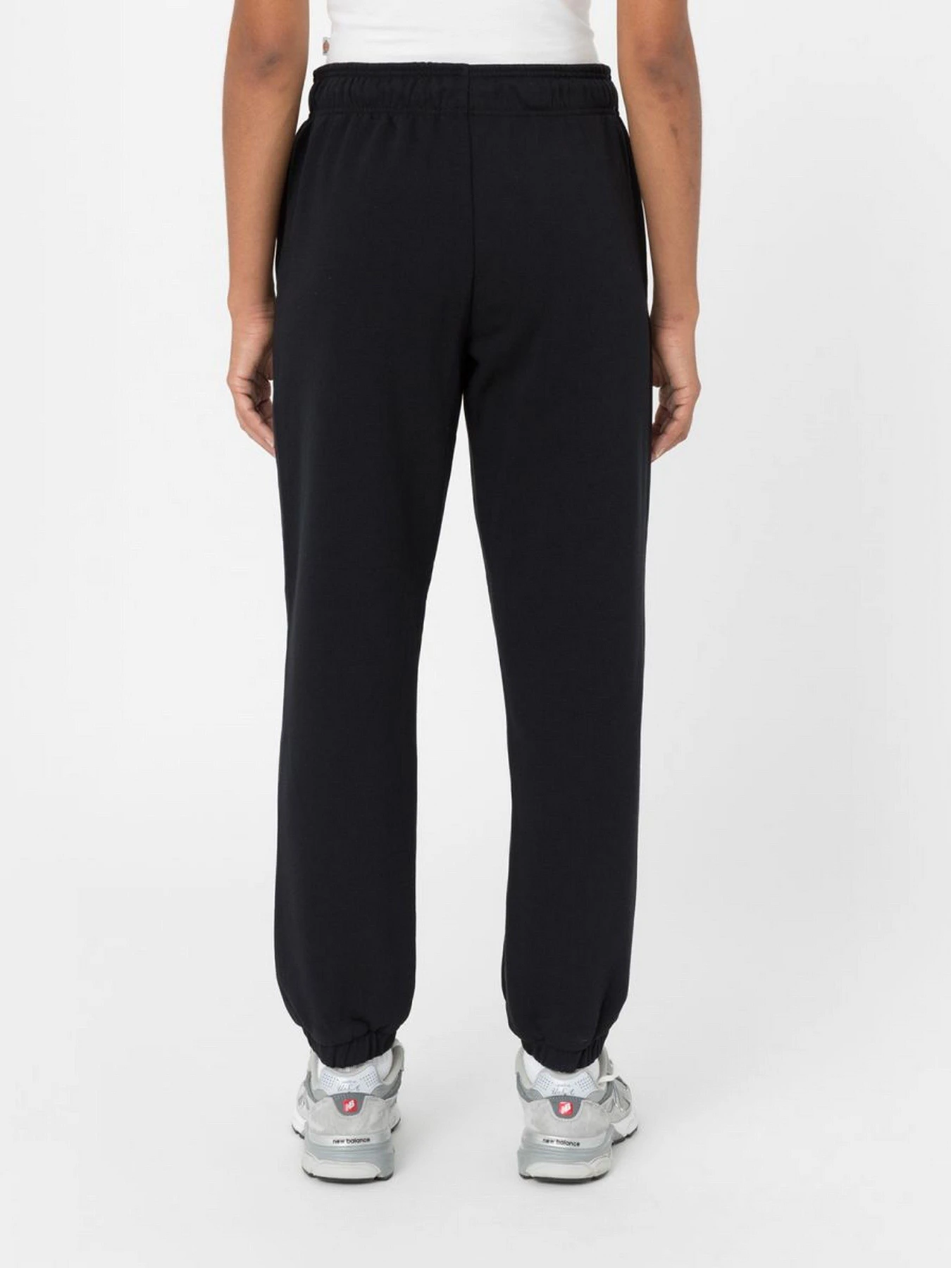Штани Dickies Mapleton Sweatpant модель DK0A4XIMBLK1 Фото