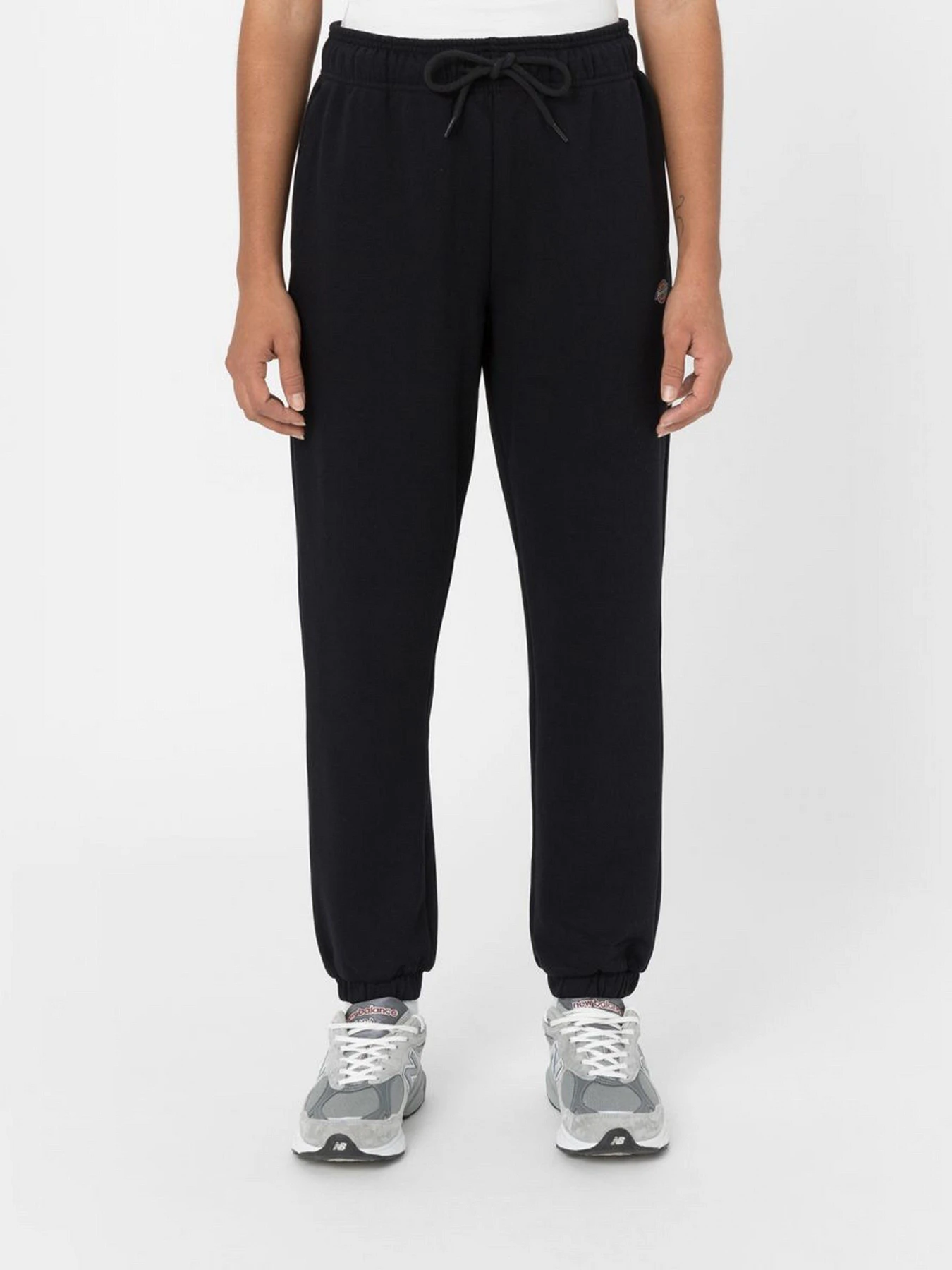 Штани Dickies Mapleton Sweatpant модель DK0A4XIMBLK1 Фото