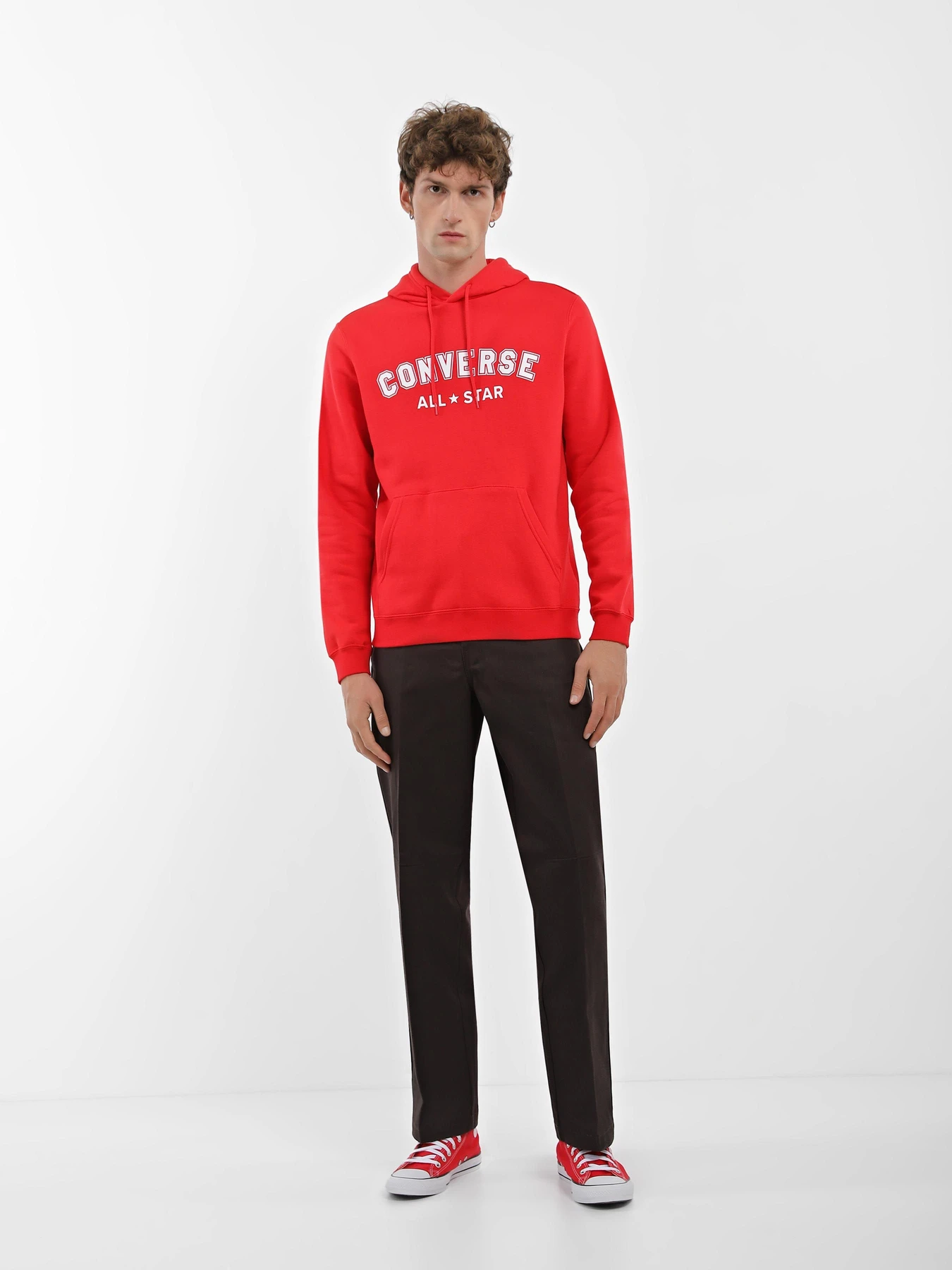 Штани Dickies 874 WORK модель DK0A4XK6DBX1 Фото