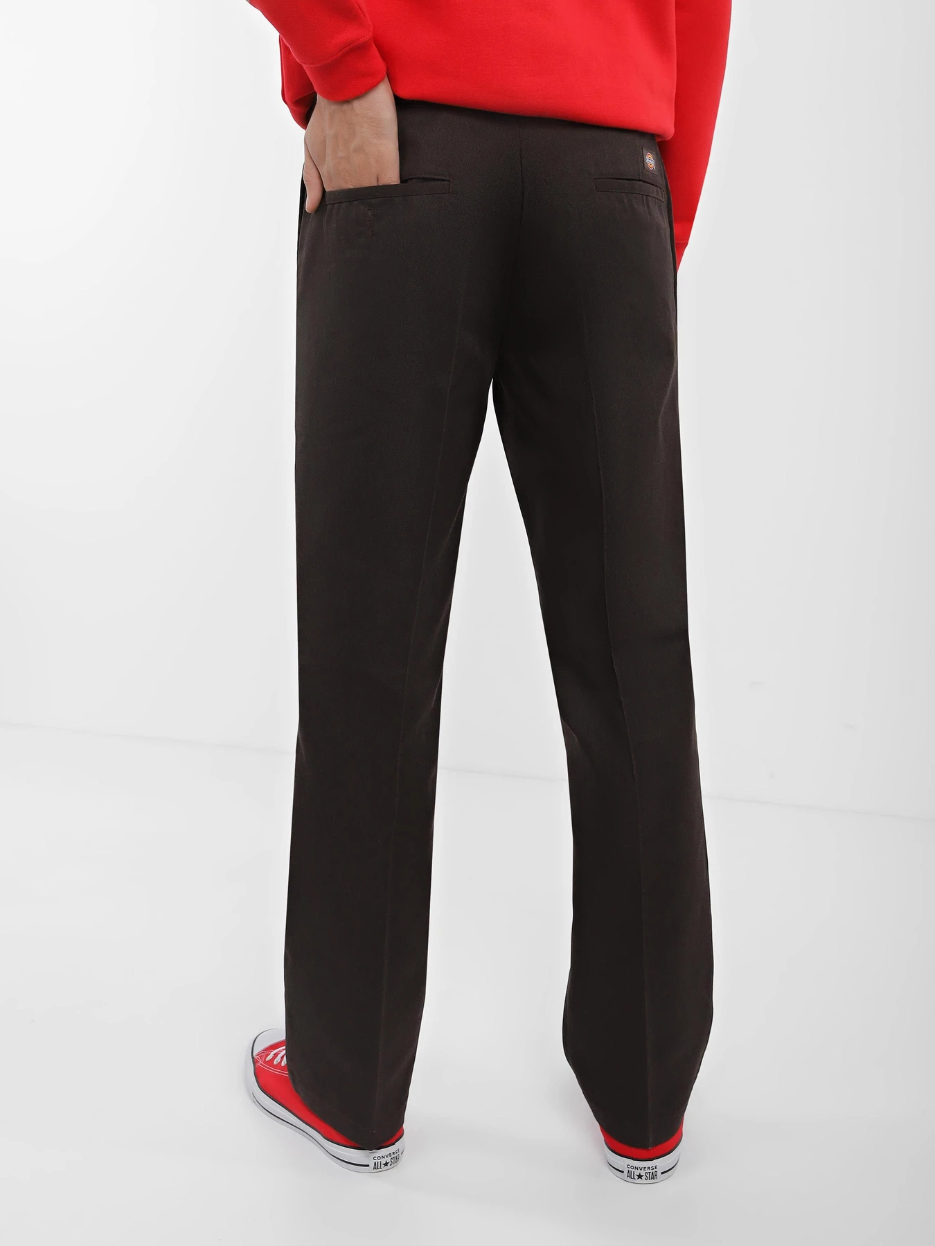 Штани Dickies 874 WORK модель DK0A4XK6DBX1 Фото