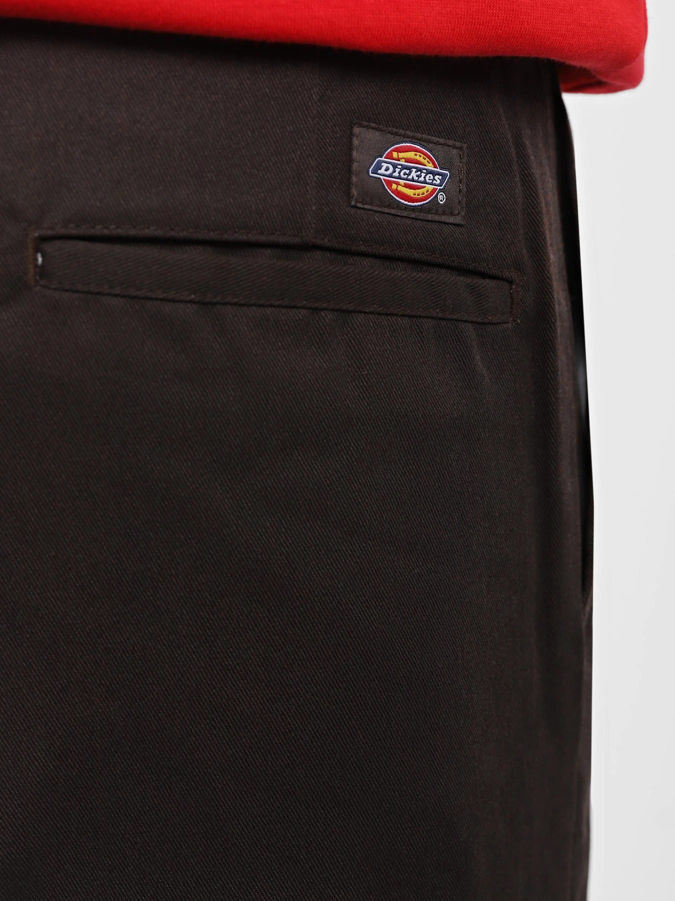 Штани Dickies 874 WORK модель DK0A4XK6DBX1 Фото