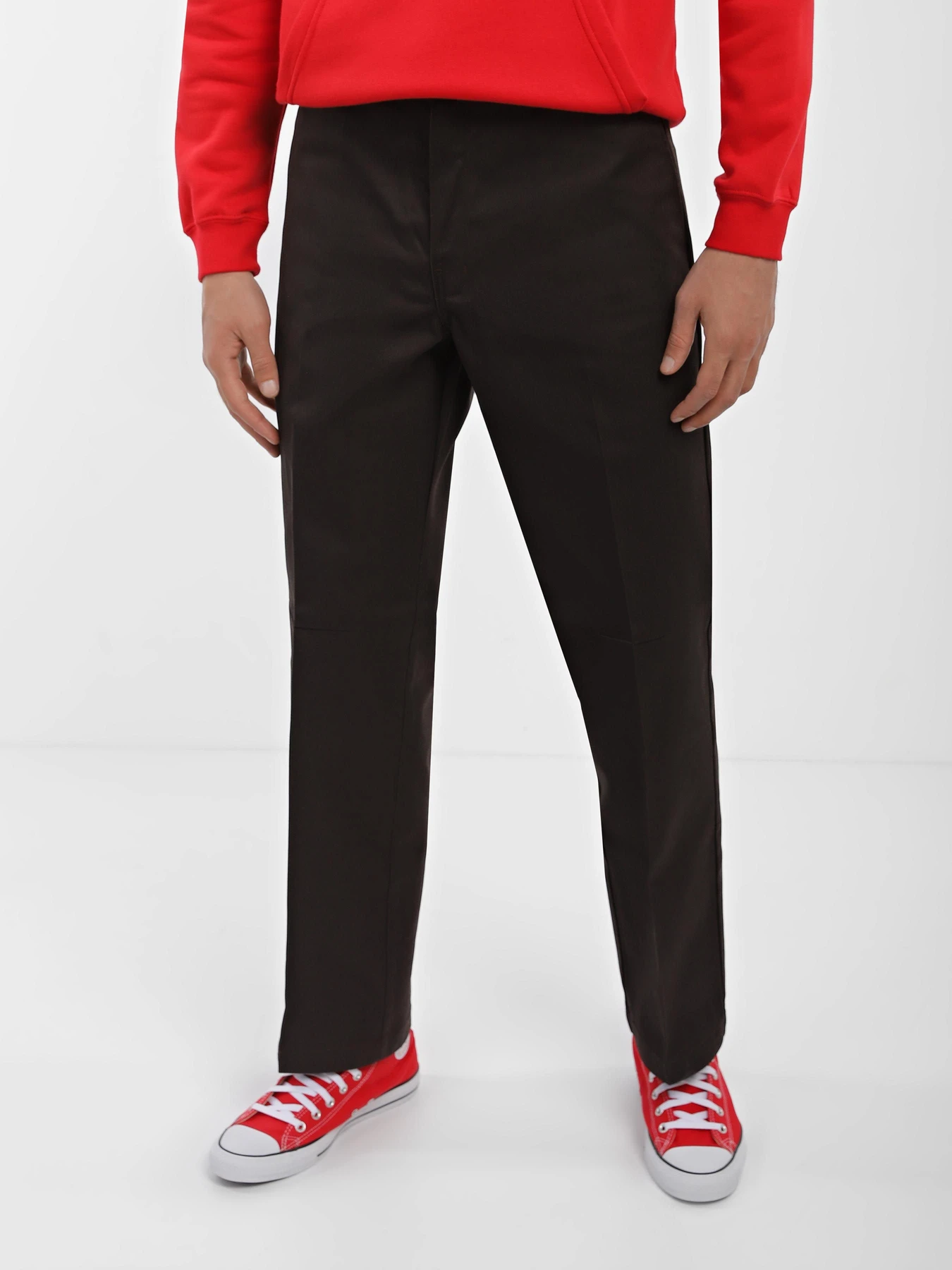 Штани Dickies 874 WORK модель DK0A4XK6DBX1 Фото