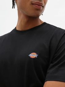 Футболки и поло Dickies SS Mapleton модель DK0A4XDBBLK1 Фото