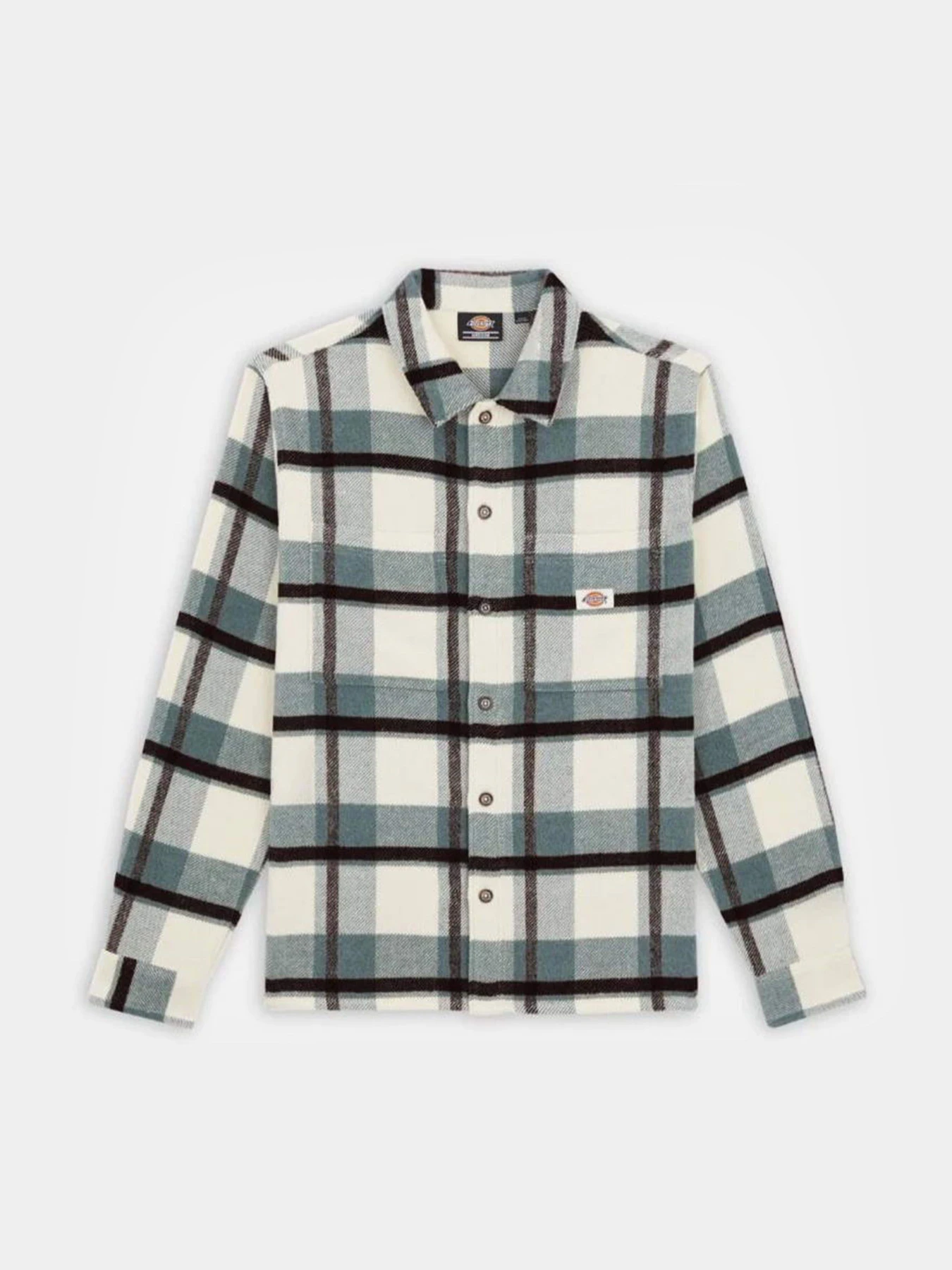Рубашки Dickies Coaling Shirt модель DK0A4XZZG121 Фото