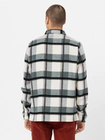 Рубашки Dickies Coaling Shirt модель DK0A4XZZG121 Фото