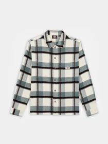 Рубашки Dickies Coaling Shirt модель DK0A4XZZG121 Фото