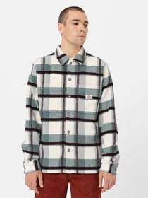 Рубашки Dickies Coaling Shirt модель DK0A4XZZG121 Фото