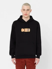 Худі та світшоти Dickies Paxico модель DK0A4YEMBLK1 Фото