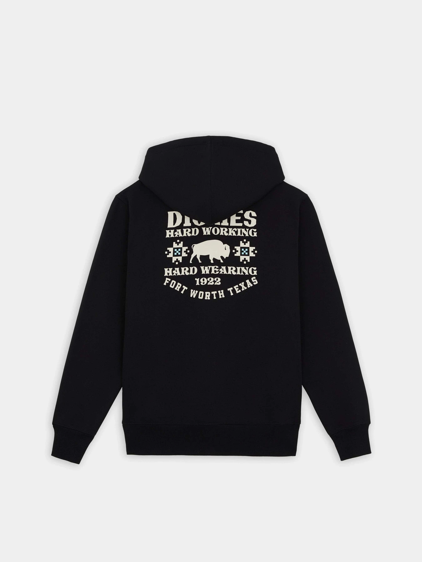 Худі та світшоти Dickies Hays Cotton модель DK0A4YEOBLK1 Худі та світшоти Dickies Hays Cotton модель DK0A4YEOBLK1 Фото