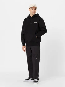 Худі та світшоти Dickies Hays Cotton модель DK0A4YEOBLK1 Фото