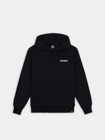 Худі та світшоти Dickies Hays Cotton модель DK0A4YEOBLK1 Фото