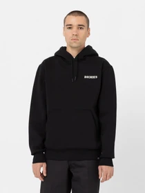 Худі та світшоти Dickies Hays Cotton модель DK0A4YEOBLK1 Фото