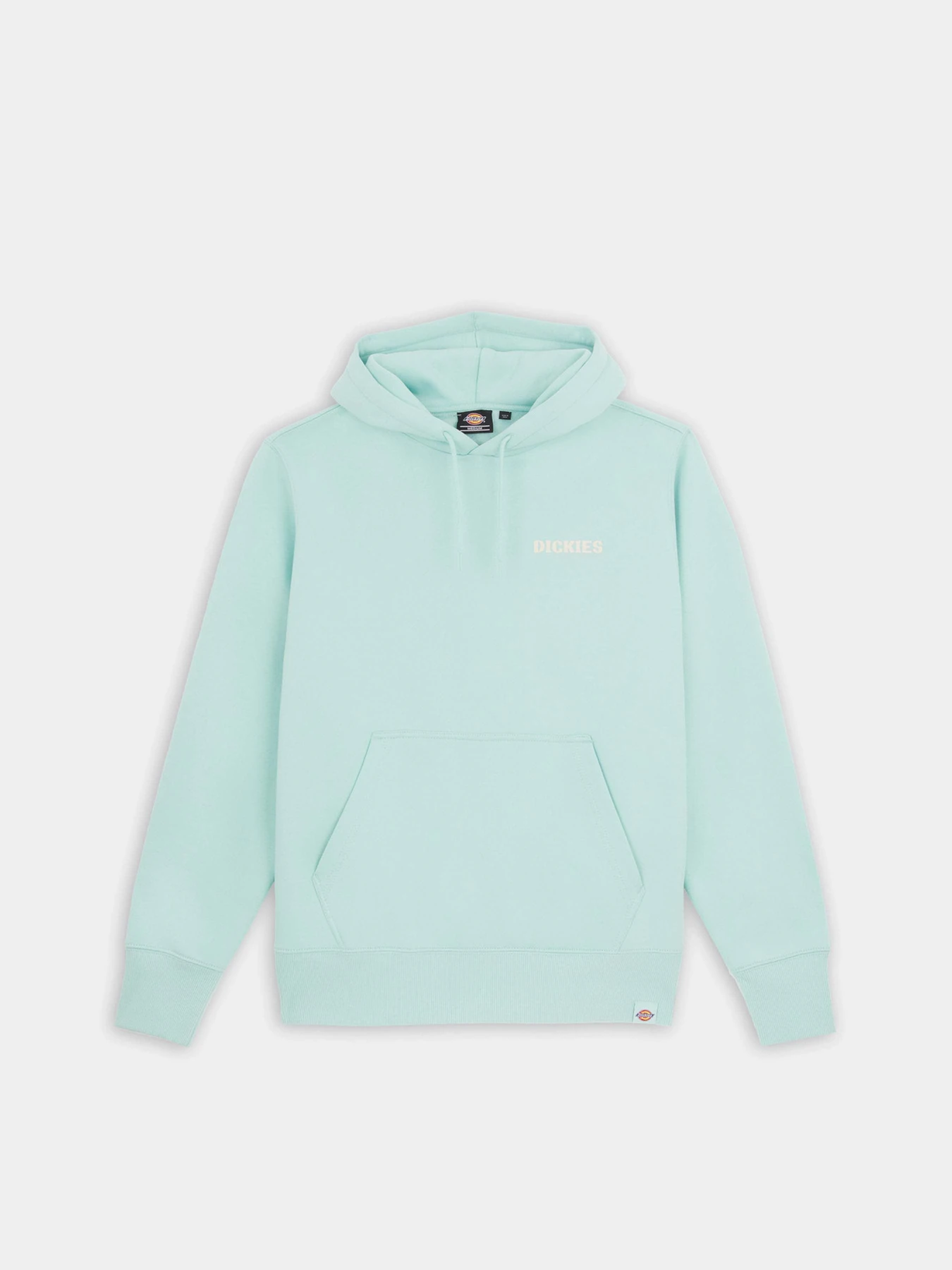 Худи и свитшоты Dickies Hays модель DK0A4YEOG031 Худи и свитшоты Dickies Hays модель DK0A4YEOG031 Фото