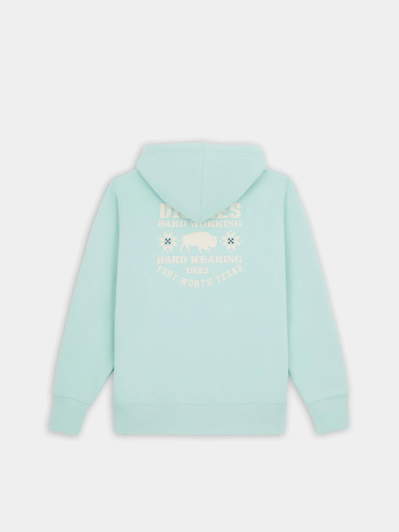 Худи и свитшоты Dickies Hays модель DK0A4YEOG031 Худи и свитшоты Dickies Hays модель DK0A4YEOG031 Фото