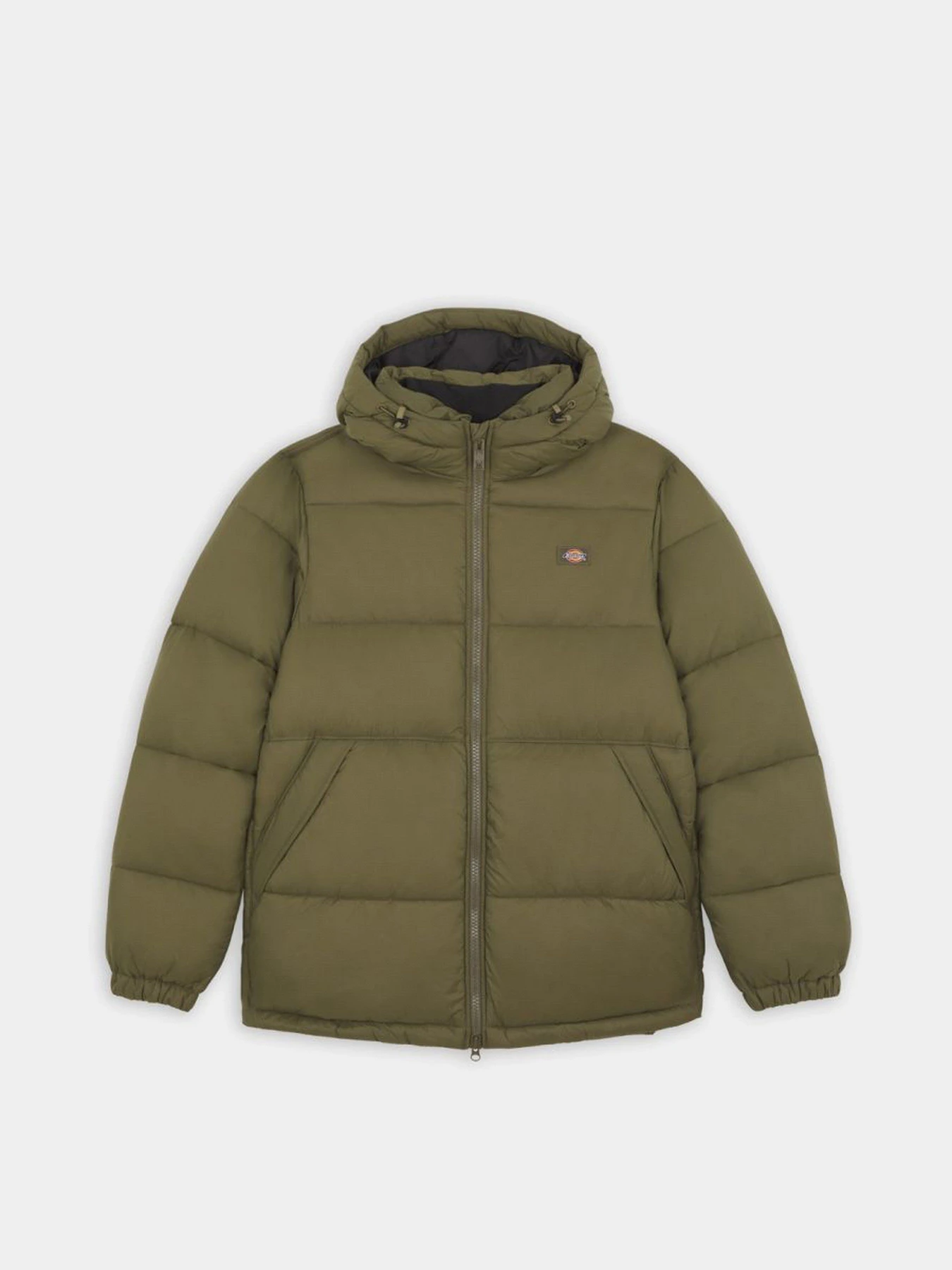 Куртки и дубленки Dickies Glacier модель DK0A4YEYMGR1 Куртки и дубленки Dickies Glacier модель DK0A4YEYMGR1 Фото