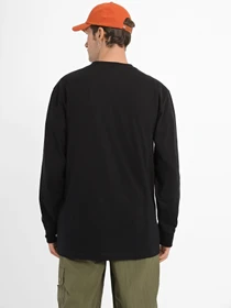 Худі та світшоти Dickies Scott City модель DK0A4YIXBLK1 Фото