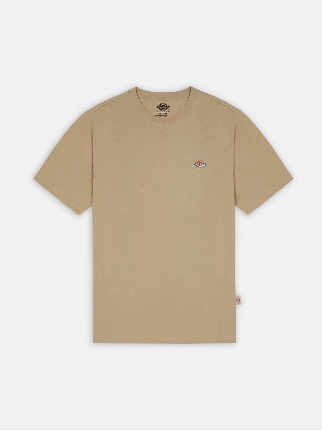 Футболки і поло Dickies SS Mapleton модель DK0A4XDBDS01 Футболки і поло Dickies SS Mapleton модель DK0A4XDBDS01 Фото
