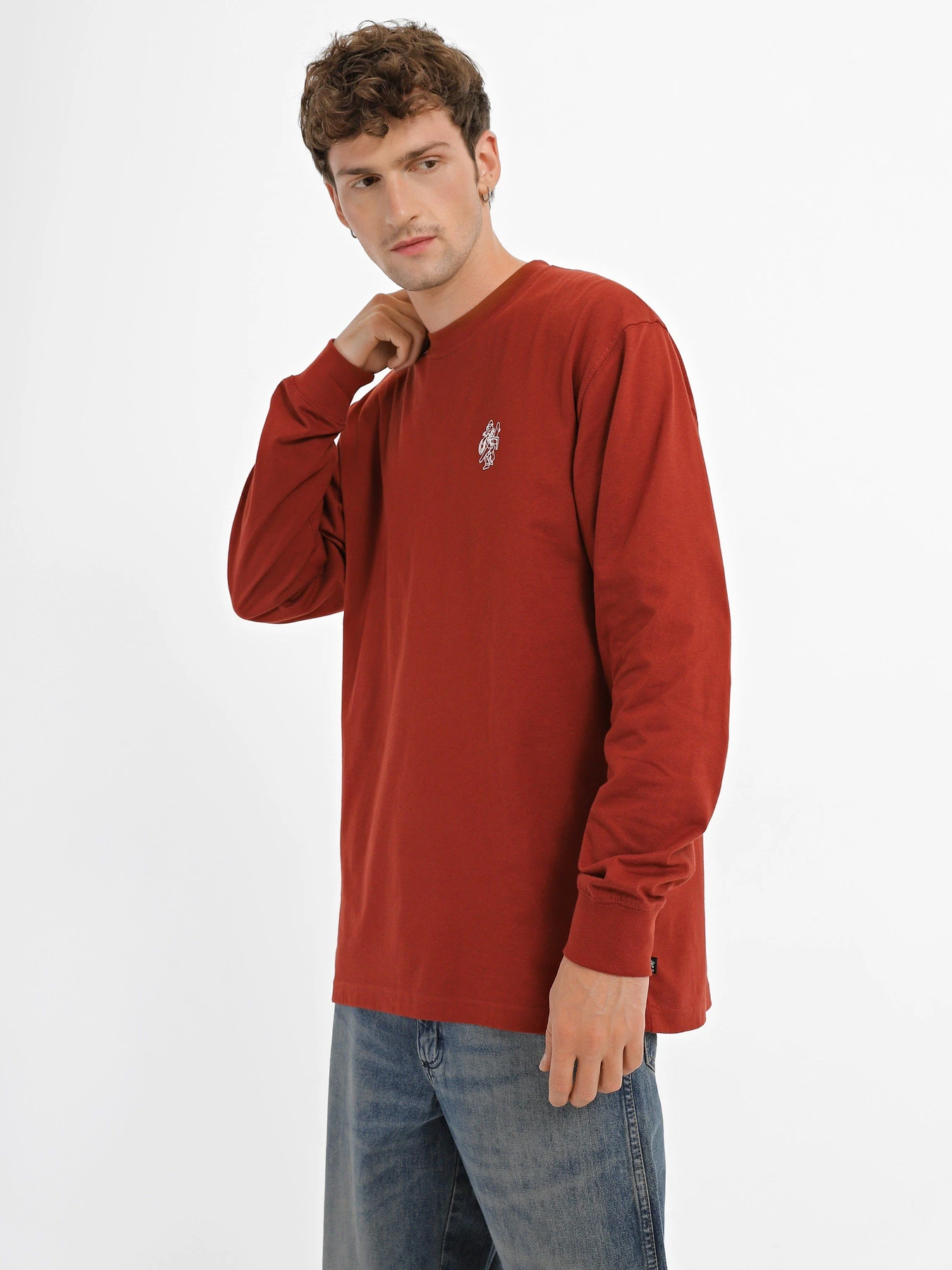 Худі та світшоти Dickies Scott City модель DK0A4YIXG041 Фото