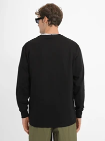 Худі та світшоти Dickies Mount Vista Pocket модель DK0A4YJQBLK1 Фото