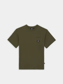 Футболки и поло Dickies Mount Vista Pocket модель DK0A4YJRDKO1 Фото