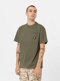 Футболки и поло Dickies Mount Vista Pocket модель DK0A4YJRDKO1 Фото