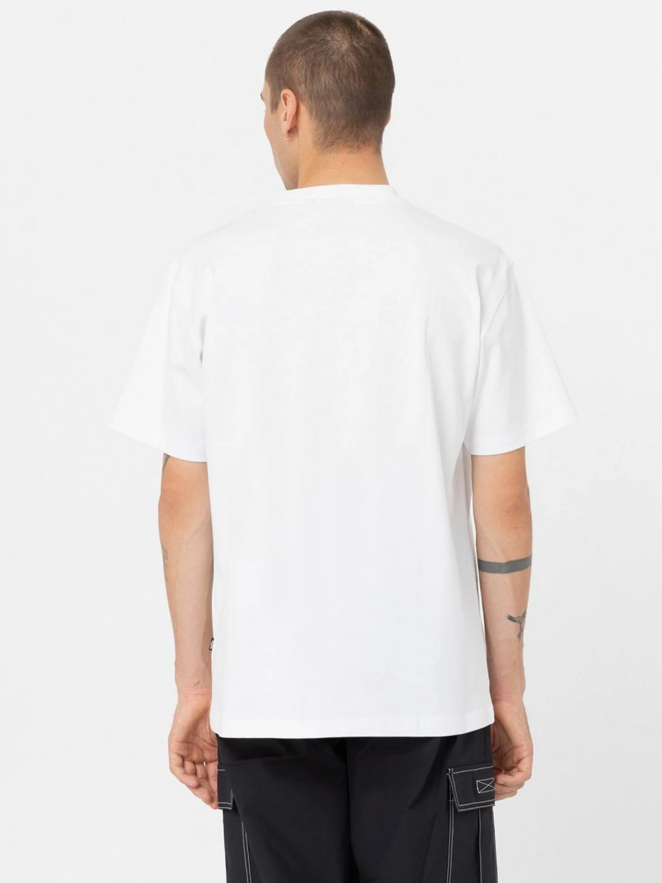 Футболки і поло Dickies Mount Vista Pocket модель DK0A4YJRWHX1 Футболки і поло Dickies Mount Vista Pocket модель DK0A4YJRWHX1 Фото