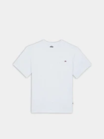 Футболки і поло Dickies Mount Vista Pocket модель DK0A4YJRWHX1 Фото