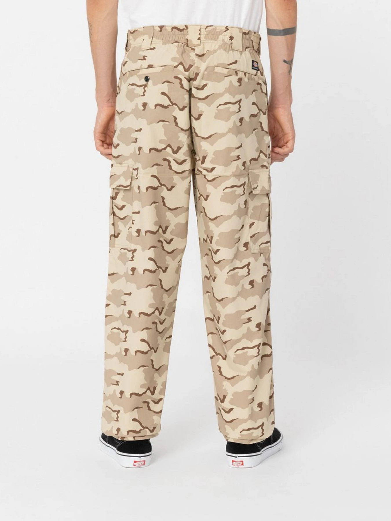 Брюки Dickies Moundridge модель DK0A4YJTDC01 Фото