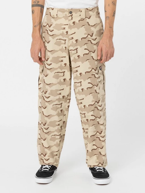Брюки Dickies Moundridge модель DK0A4YJTDC01 Фото