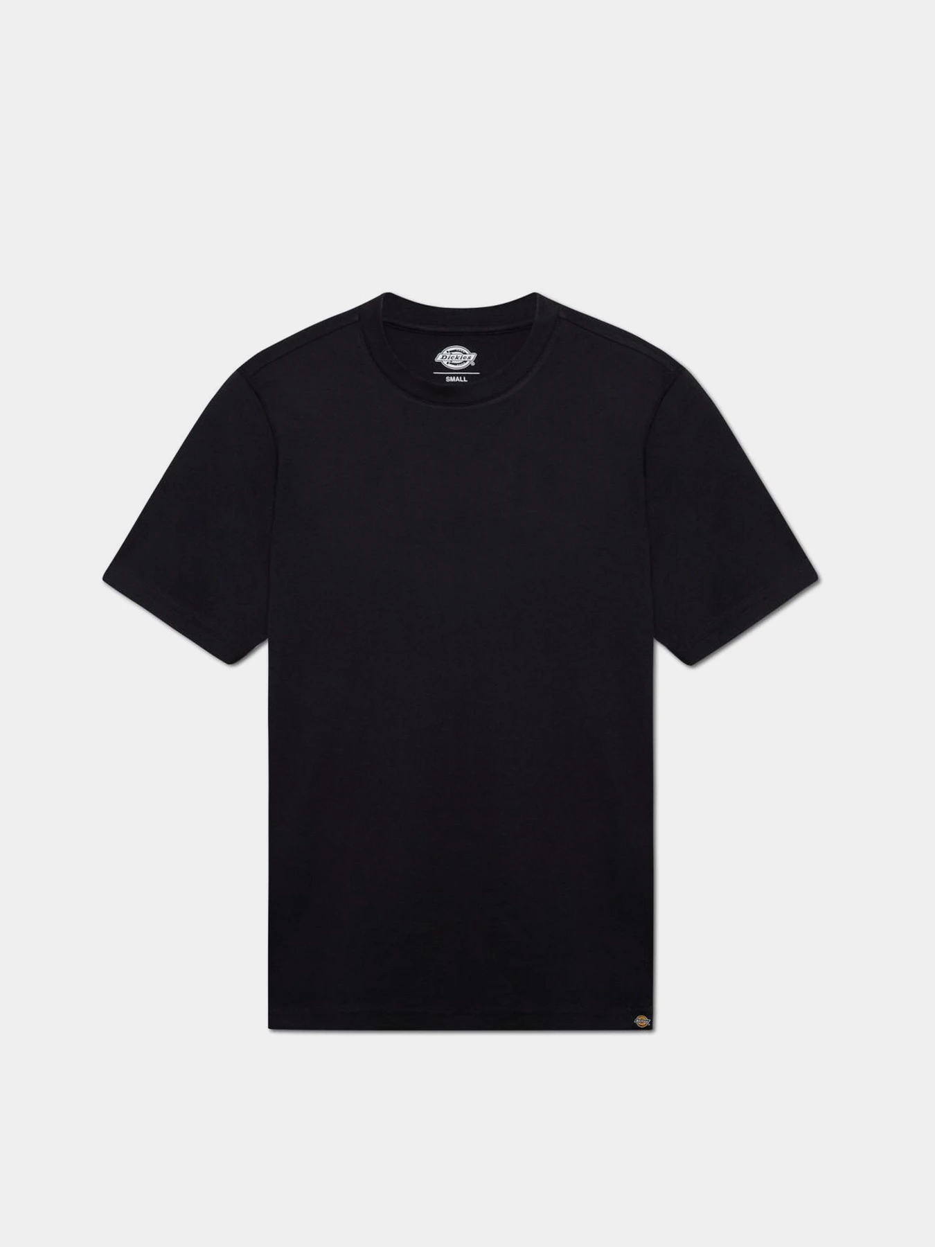 Футболки и поло Dickies Tsht Pk модель DK621091BLK1 Фото