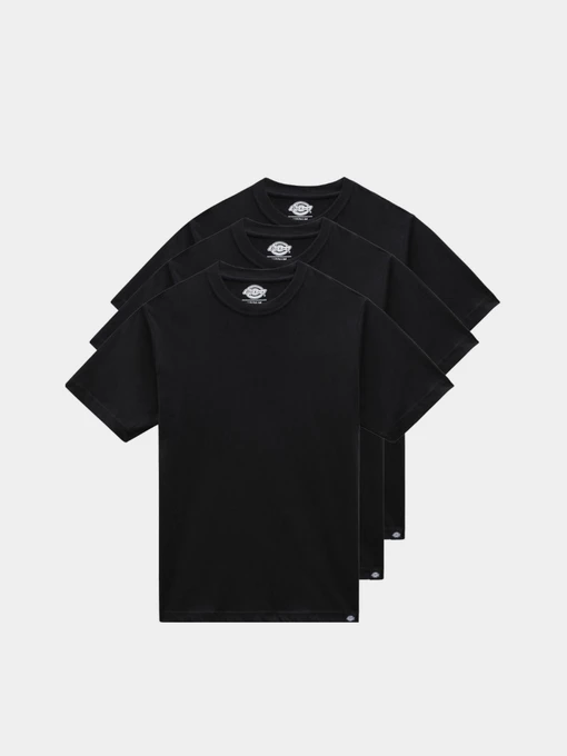 Футболки і поло Dickies Tsht Pk модель DK621091BLK1 Фото
