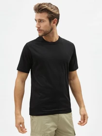 Футболки и поло Dickies Tsht Pk модель DK621091BLK1 Фото