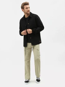 Футболки и поло Dickies Tsht Pk модель DK621091BLK1 Фото