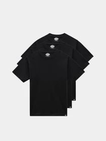 Футболки і поло Dickies Tsht Pk модель DK621091BLK1 Фото