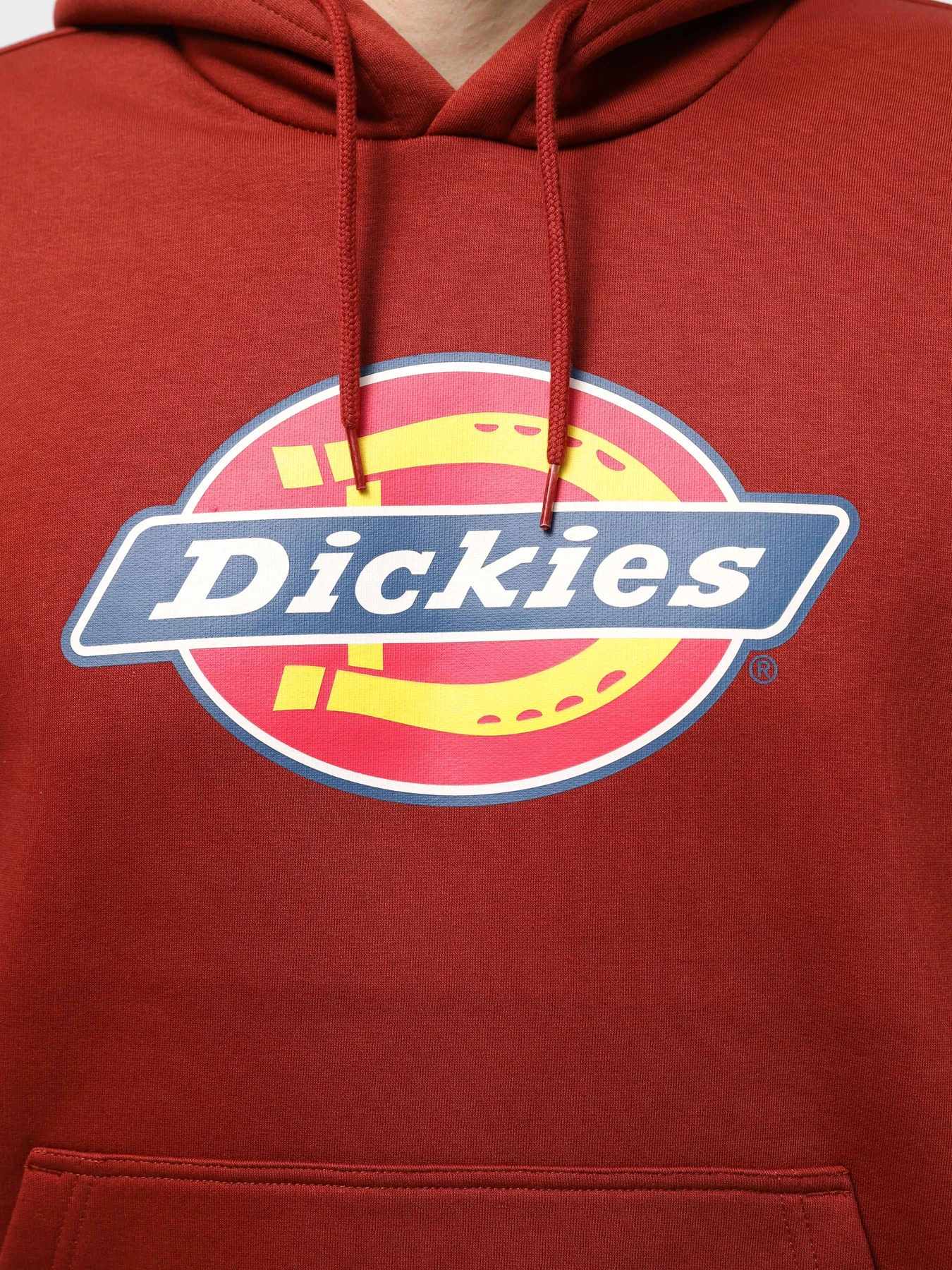 Худі та світшоти Dickies Icon Logo модель DK0A4XCBG041 Худі та світшоти Dickies Icon Logo модель DK0A4XCBG041 Фото