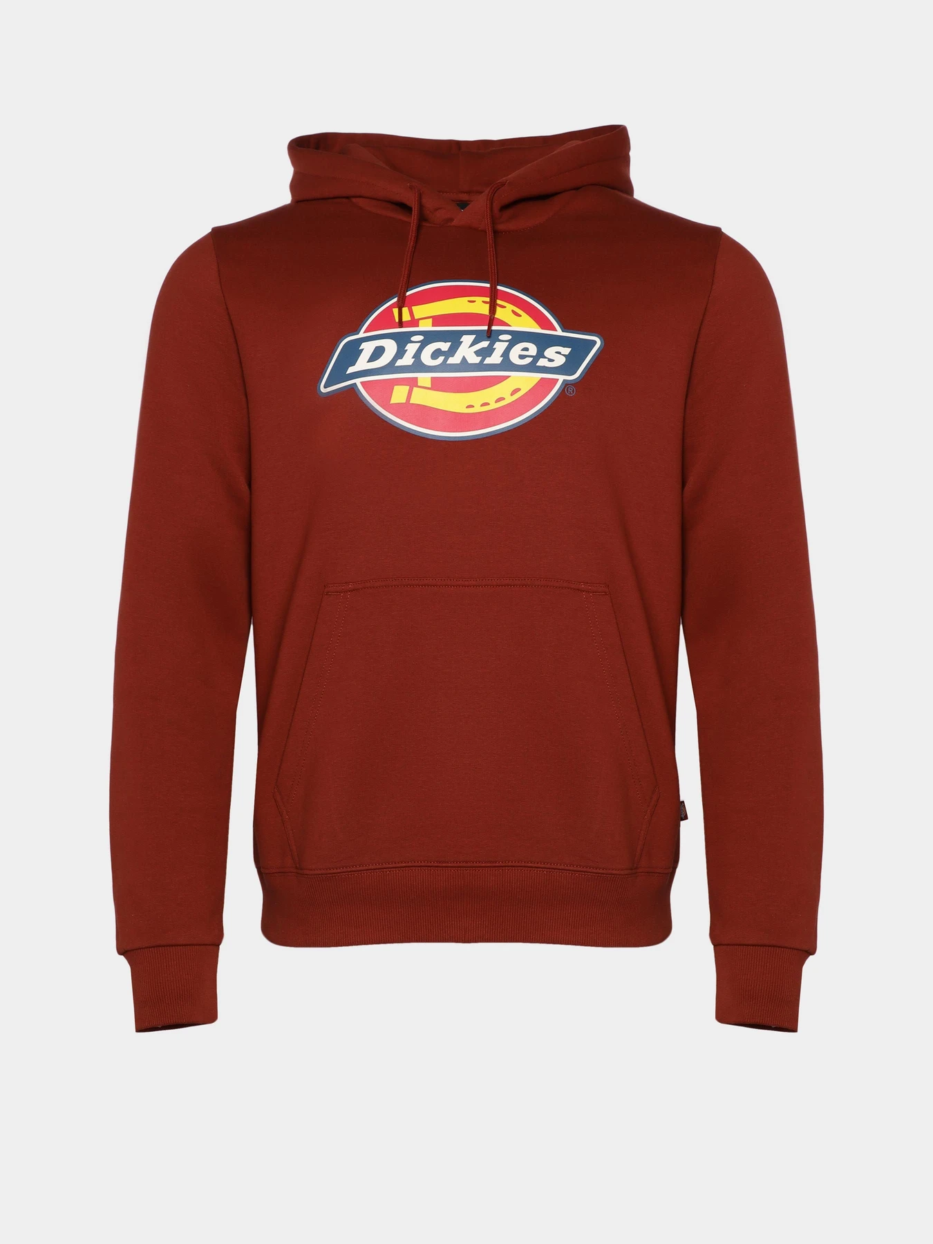Худі та світшоти Dickies Icon Logo модель DK0A4XCBG041 Худі та світшоти Dickies Icon Logo модель DK0A4XCBG041 Фото