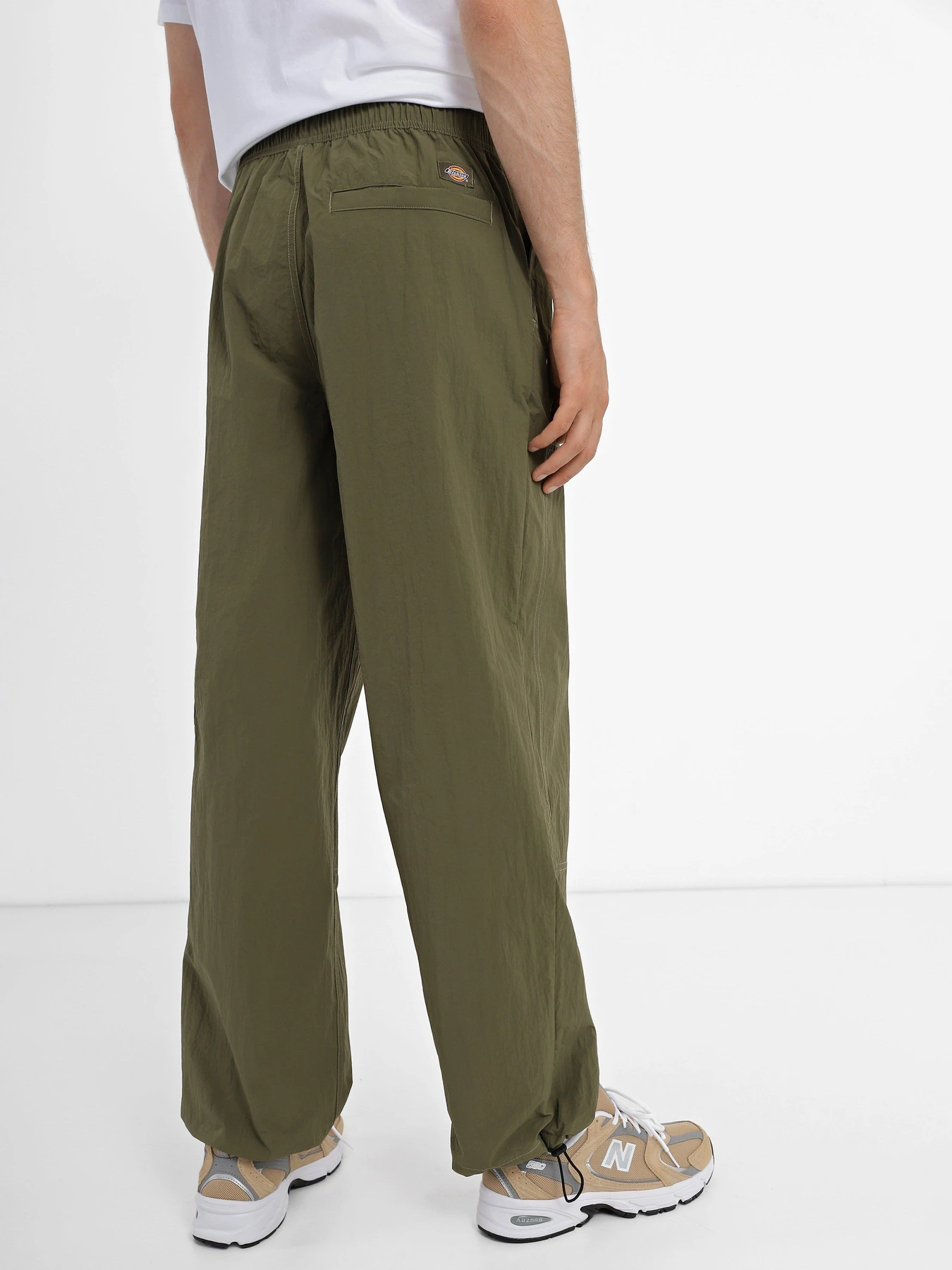 Штани Dickies Jackson модель DK0A4YLXMGR1 Фото
